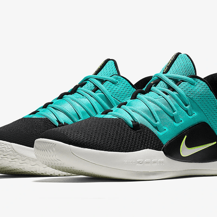 Men's Hyperdunk X Low Teal Shoes