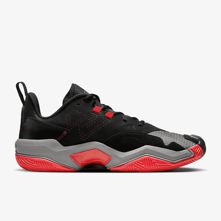 Men's Jordan One Take 4 Bred Shoes