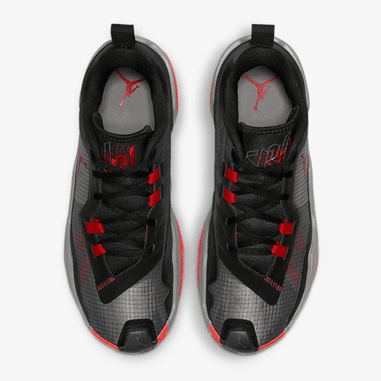 Men's Jordan One Take 4 Bred Shoes