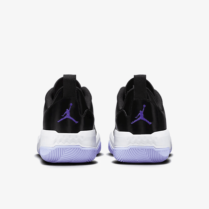 Men's Jordan One Take 4 Black Purple Pulse Shoes