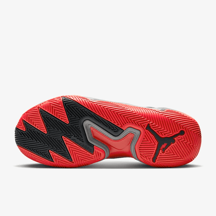 Men's Jordan One Take 4 Bred Shoes