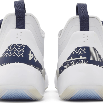 Men's Jordan Luka 1 Quai 54 Shoes