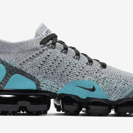 Men's Vapormax 2.0 Flyknit Dusty Cactus Shoes