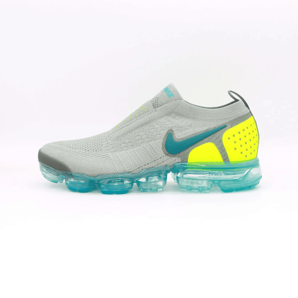 Men's VaporMax Moc 2 Mica Green Shoes