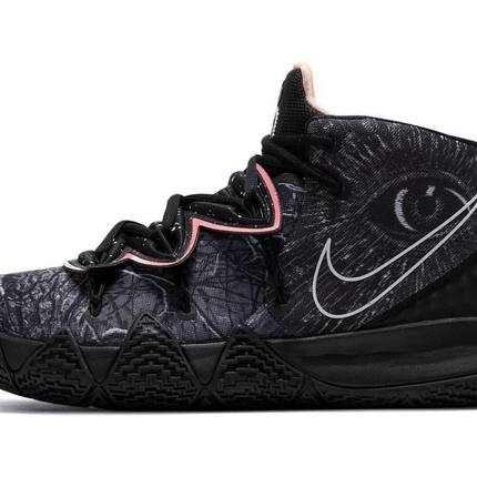 Men's Kyrie 6 Atomic Powder Shoes