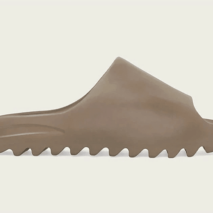 Men's Yeezy Slide Earth Brown
