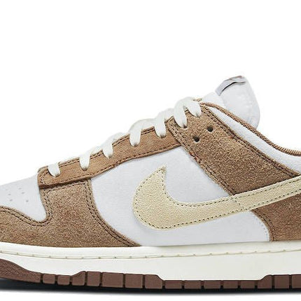 Men's SB Dunk Low PRM Medium Curry Shoes