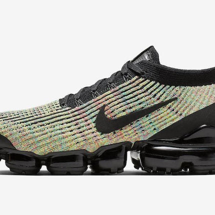Men's Vapormax 3.0 Flyknit Multi Color Shoes