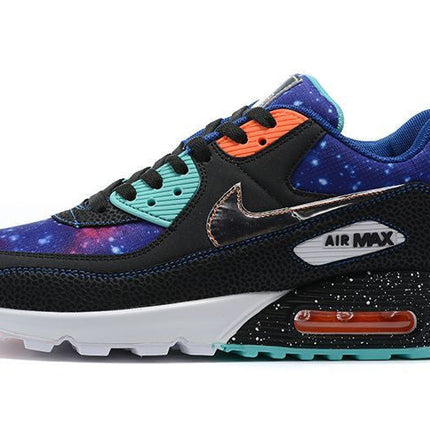 Men's Air Max 90 Galaxy Shoes