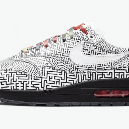 Men's Air Max 1 Tokyo Maze Shoes