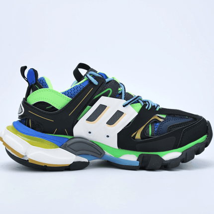Men's Balenciaga Track 3.0 Shoes V7
