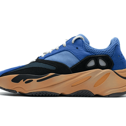 Men's Yeezy 700 BRBlue Shoes