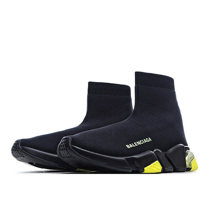 Men's Balenciaga Speed Trainer Sneaker Shoes A8