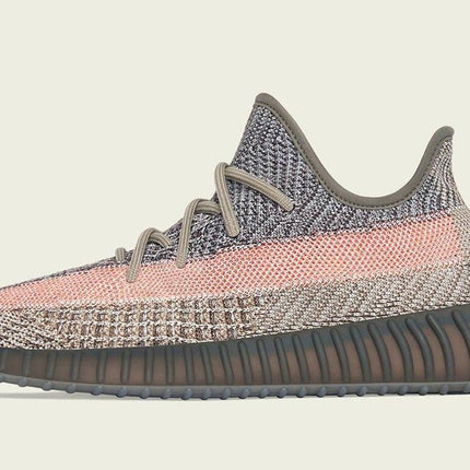 Men's Yeezy Boost 350 V2 Ash Stone Shoes
