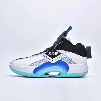 Men's Air Jordan 35 XXXV Morpho Shoes