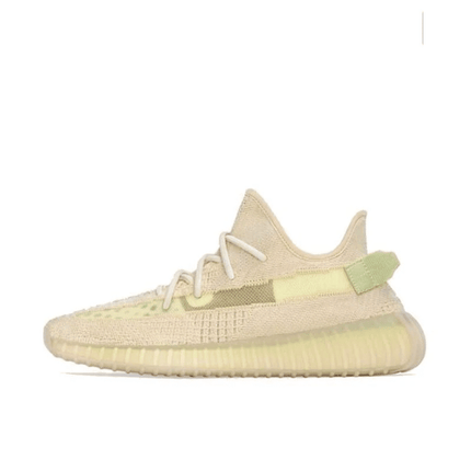 Men's Yeezy Boost 350 V2 Flax Shoes