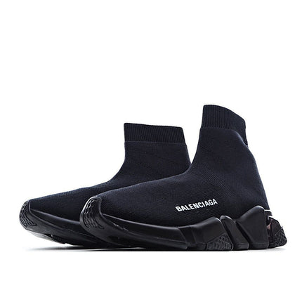 Men's Balenciaga Speed Trainer Sneaker Shoes A6