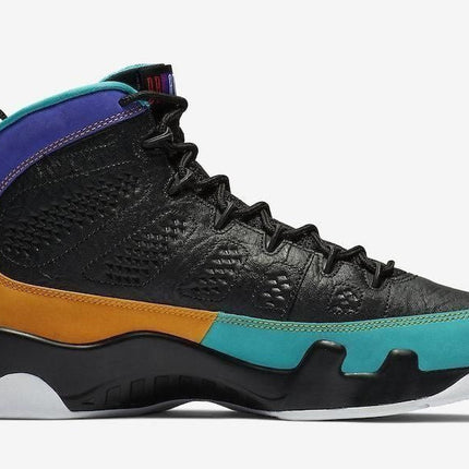 Men's Air Jordan 9 Dream It Do It Shoes