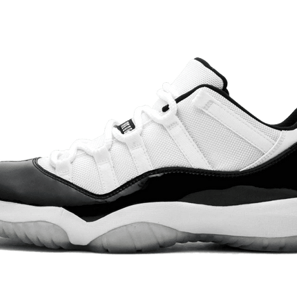 Men's Air Jordan 11 Concord Low Shoes