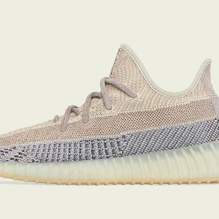Men's Yeezy Boost 350 V2 Ash Pearl Shoes