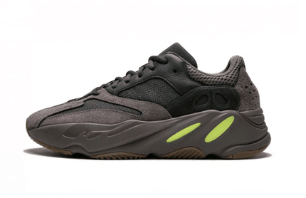Men's Yeezy 700 Mauve Shoes