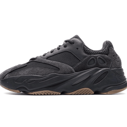 Men's Yeezy 700 Utility Black Shoes