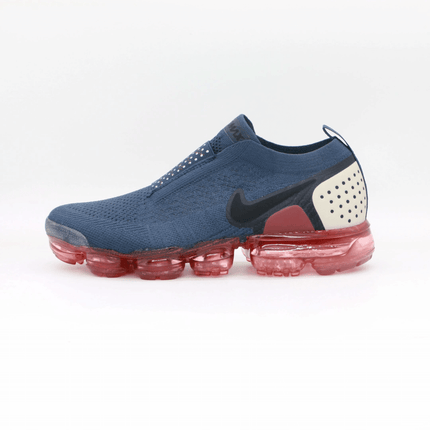 Men's VaporMax Moc 2 Thunder Blue Shoes