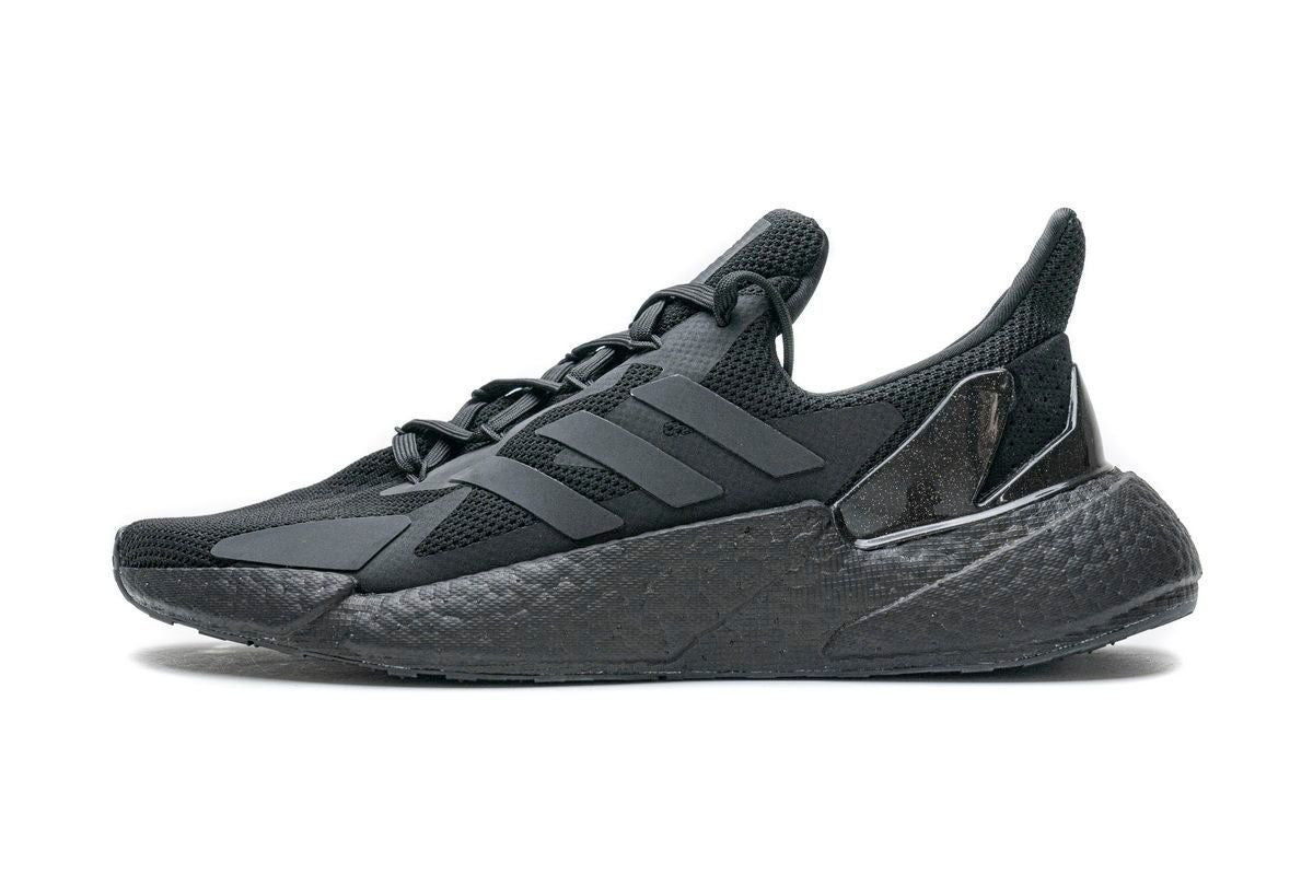 Men's XL9000L4 Boost Core Black Shoes