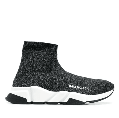 Men's Balenciaga Speed Trainer Shoes V6