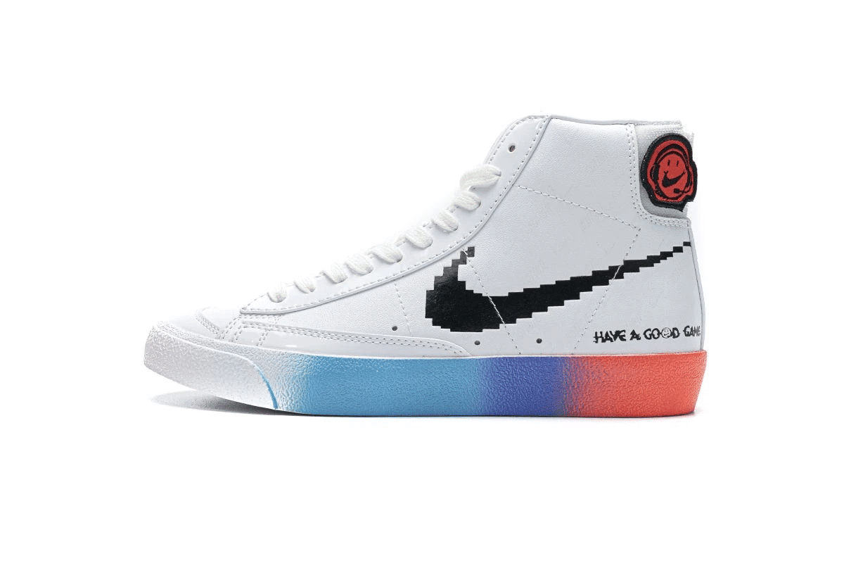Men's Blazer Mid 77 Vintage Have A Good Name Shoes