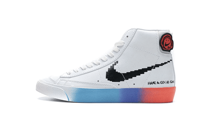 Men's Blazer Mid 77 Vintage Have A Good Name Shoes