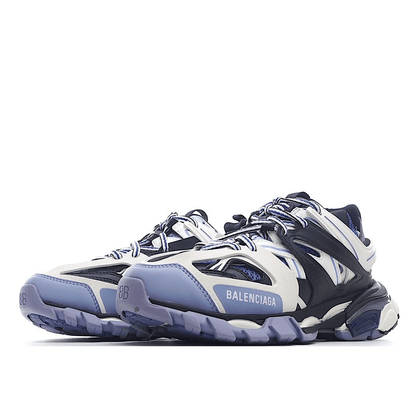 Men's Balenciaga Track 3.0 Shoes A3