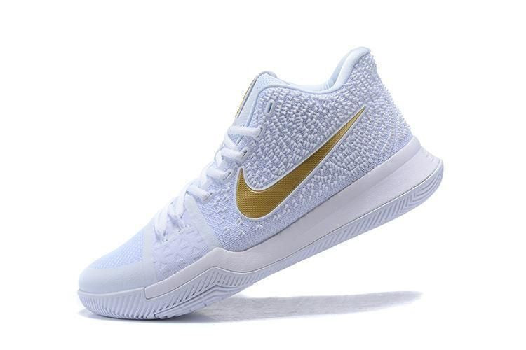 Men's Kyrie 3 Finals Shoes
