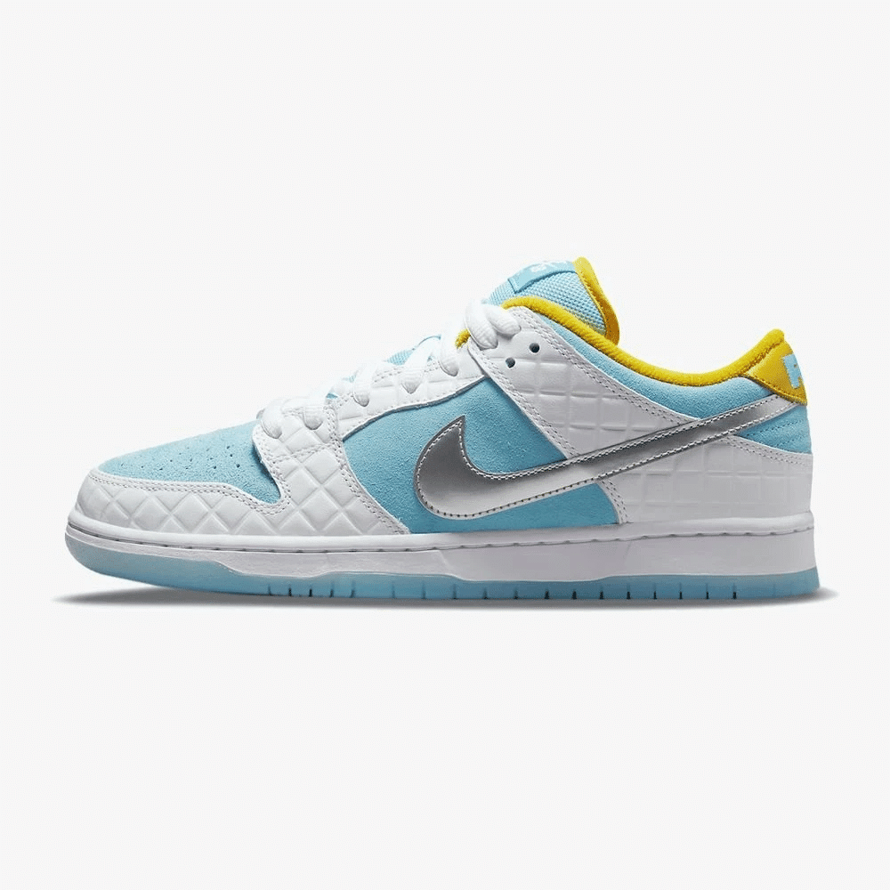 Men's SB Dunk Low FTC x Lagoon Pulse Shoes