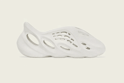 Men's Yeezy Foam Runner Ararat White Shoes