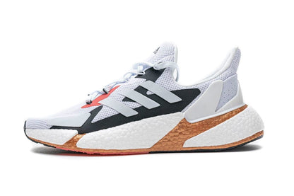 Men's XL9000L4 Boost White Black Coral Shoes