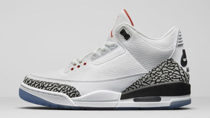 Men's Air Jordan 3 Dunk Contest Shoes