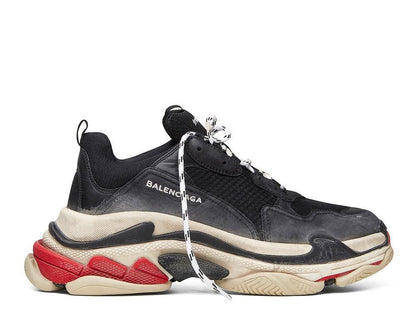 Men's Balenciaga Triple S Sneaker Shoes V11