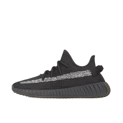 Men's Yeezy Boost 350 V2 Cinder Reflective Shoes