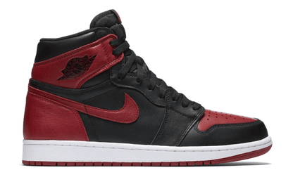 Men's Air Jordan 1 Shoes V3