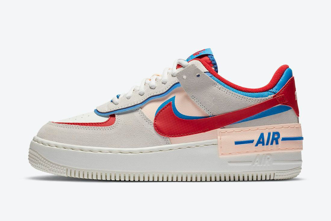 Women's Air Force 1 Shadow Sail Shoes