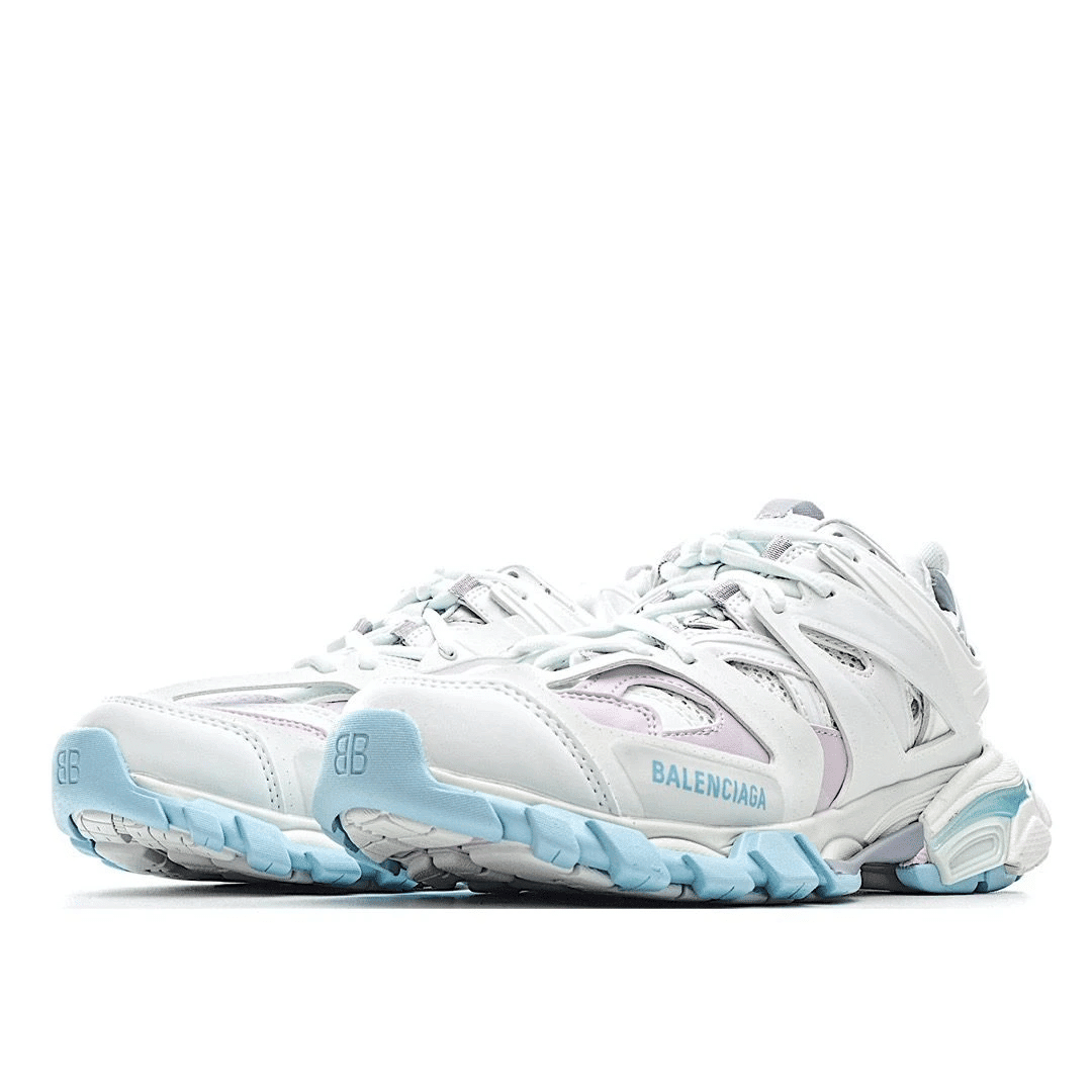 Men's Balenciaga Track 3.0 Shoes A7