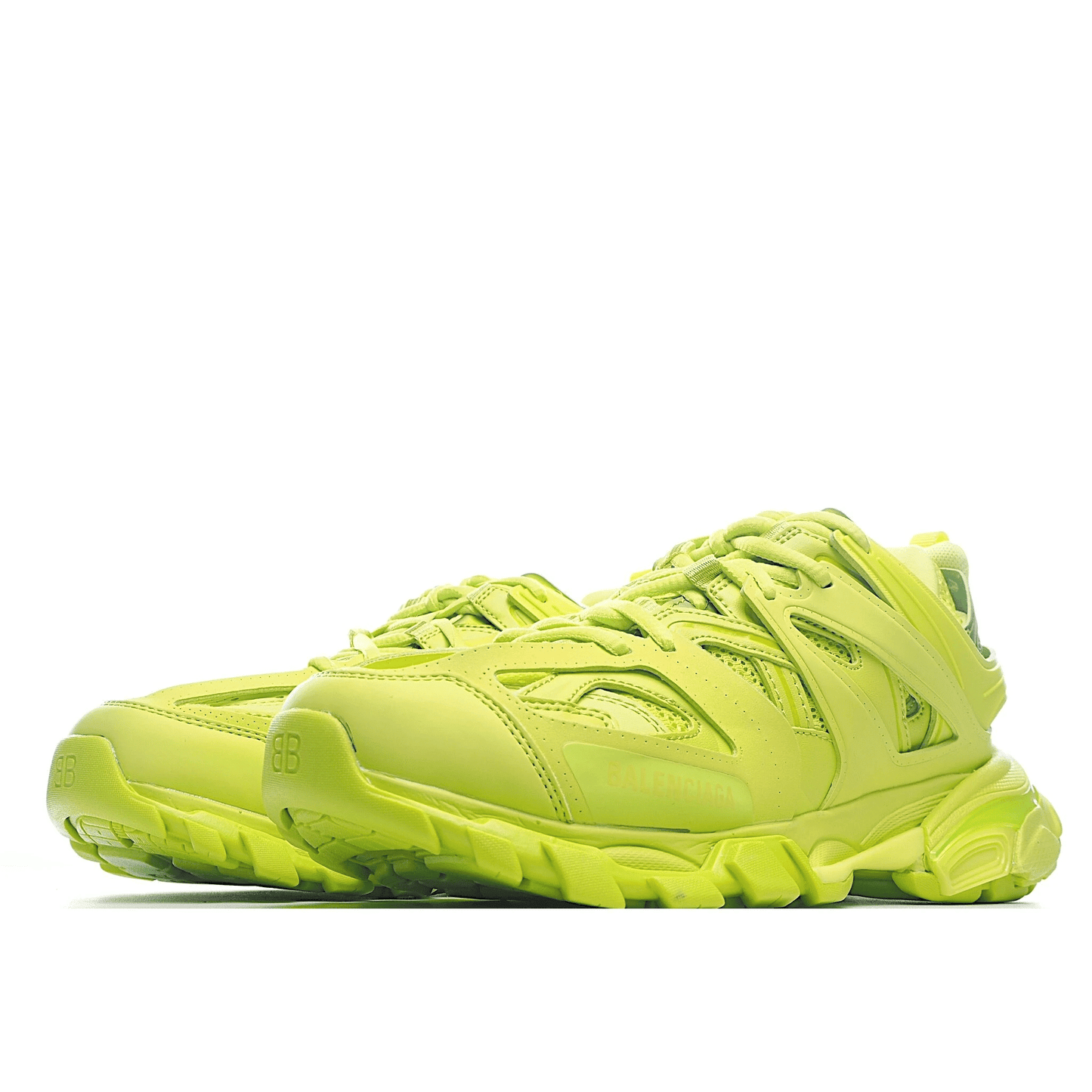 Men's Balenciaga Track 3.0 Shoes A30