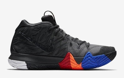 Men's Kyrie 4 Year Of The Monkey Shoes