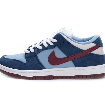 Men's SB Dunk Low FTC Finally Shoes