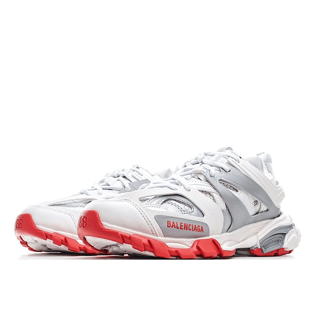 Men's Balenciaga Track 3.0 Shoes A17