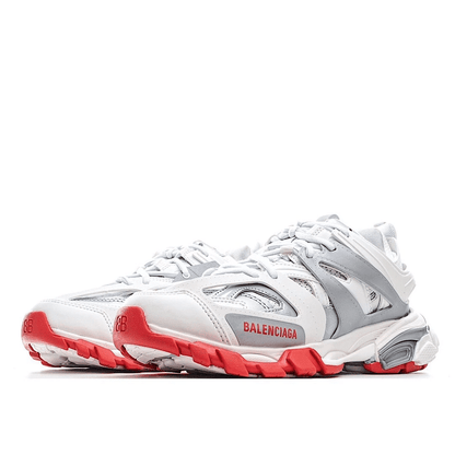 Men's Balenciaga Track 3.0 Shoes A17