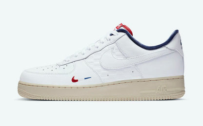 Men's Air Force 1 x Kith Paris Shoes
