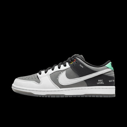 Men's SB Dunk Low Pro Iso VX1000 Camcorder Shoes