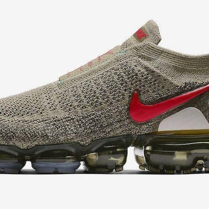 Men's Air Vapormax Flyknit Moc 2 Neutral Olive Shoes